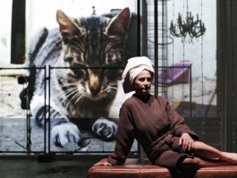 Rafat Alzakout